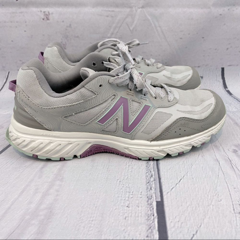 New Balance 510 V4 Trail Running Shoe Size 10